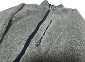 patagonia 레트로 가디건 유칼립투스 98년식 XL