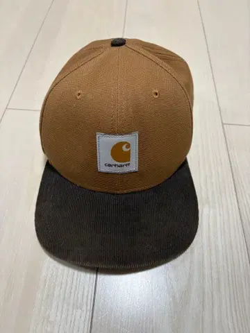 초 레어! 인기 상품! Carhartt NIKE 콜라보 캡