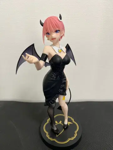 나카노 이치카 피규어