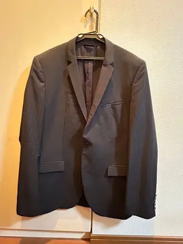 HUGO BOSS 테일러드 자켓