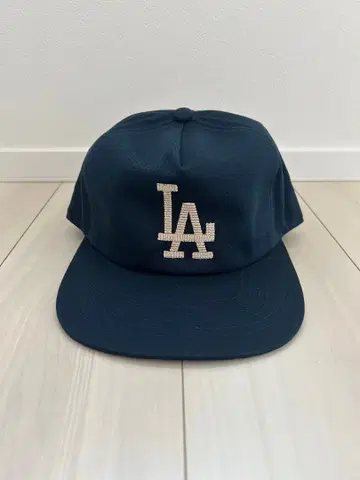 Monday suck 캡 네이비 먼데이삭