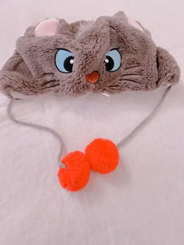 [ 익명 배송 ] 디즈니 베르리오즈 팬캡