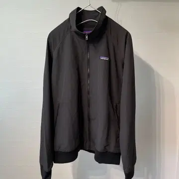 파타고니아 배기 자켓 잉크 블랙 Black L