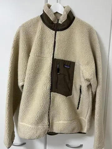 patagonia 클래식 레트로X 자켓 L