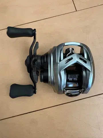 21 알파스 SVTW 800HL 기어비 7.1