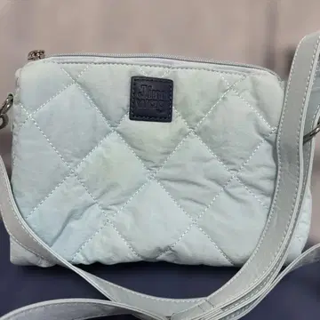 JIMWAG 숄더백 라이트 블루