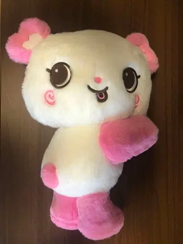 nctwish 사쿠야 빵 캐릭터 백