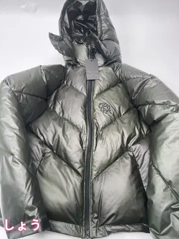 Mertra Heat Reactive Puffer M 사이즈