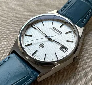 SEIKO 그랜드 트윈 쿼츠  새상품급 9942-8000