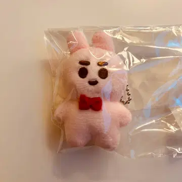 EXO 수호 봉제 인형 초코묘니