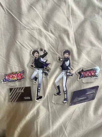 앙스타 나구로 테토라 아크릴 스탠드