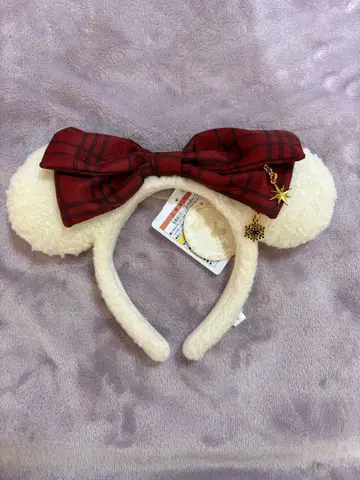 리루린린 머리띠 2025