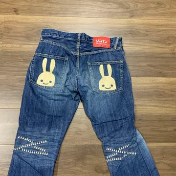 CUNE 여성용 데님