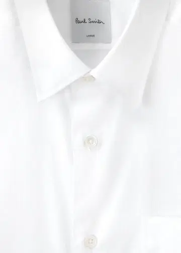 Paul Smith 폴스미스 하운드 투스 트윌 드레스 셔츠