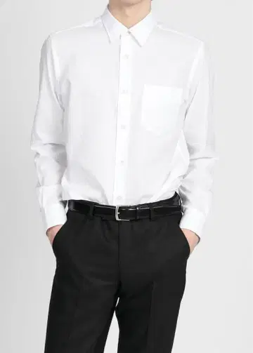 Paul Smith 폴스미스 하운드 투스 트윌 드레스 셔츠