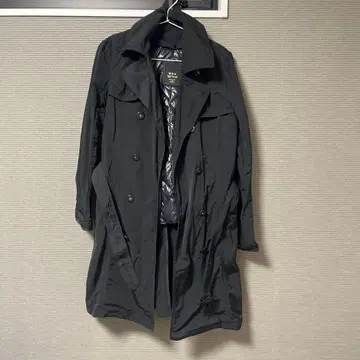 TATRAS 다운 라이너 세트 트렌치 코트