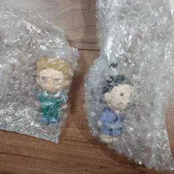 제일복권 헌터헌터 H상 핀크스 노부나가 세트