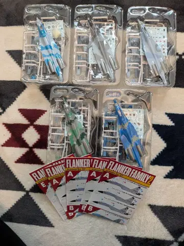 에프토이즈 프란커 패밀리 2 묶음 판매