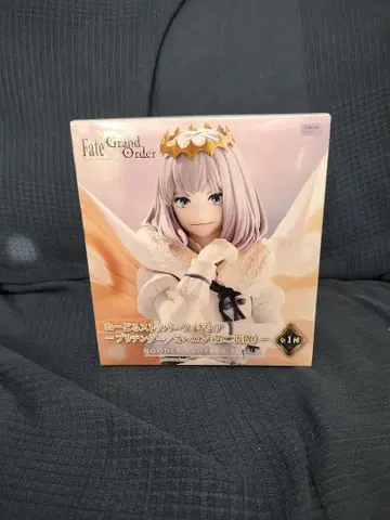 Fate Grand Order 피규어 1/7 스케일