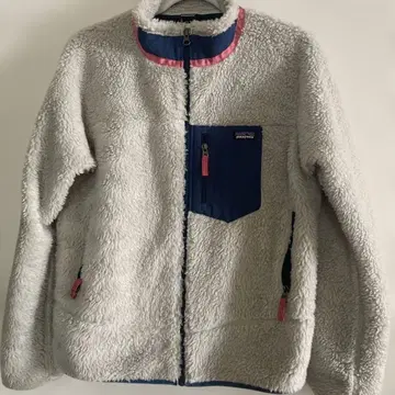 patagonia 플리스 자켓 XXL
