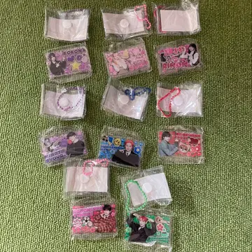 미테코레! JO1, ME:I