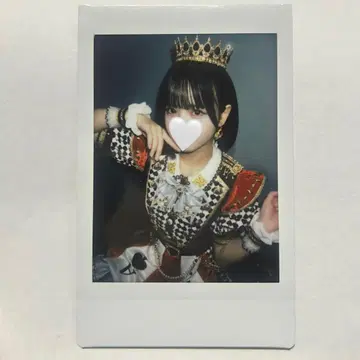 iLiFE! 아이스 런 폴라로이드 카드놀이 의상 할로윈