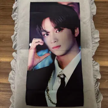 NCT 해찬 HAECHAN 슬로건