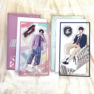 FANTASTICS 기무라 케이토 아크릴 스탠드