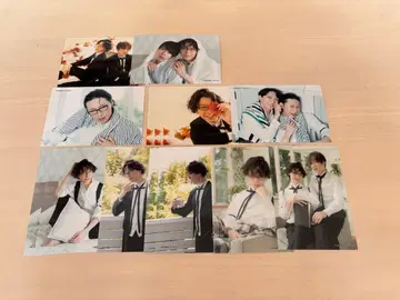 집사 가극단 이오리 브로마이드