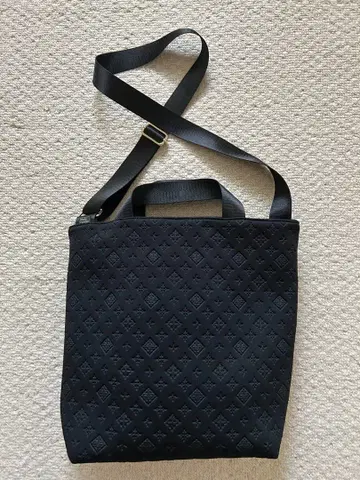 데일리 러셋 숄더백 1