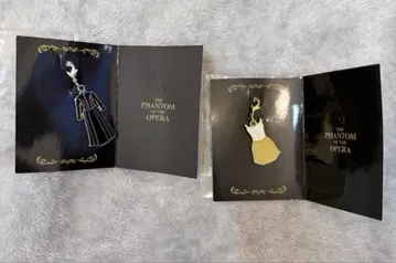 극단 사계 오페라의 유령 요코하마 공연 시크릿 참