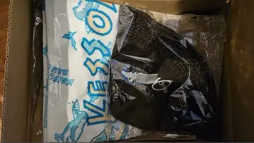 봇치 더 록! 록킨 머플러 타월 & 버킷 햇