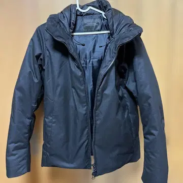 nano univers / 페더 다운