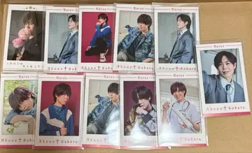 아호노 사카타 폴라로이드