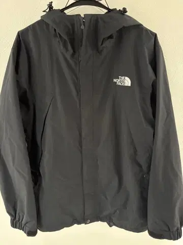 THE NORTH FACE 마운틴 후드티