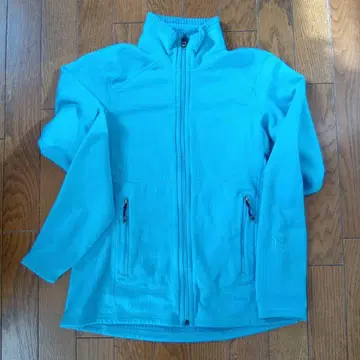 patagonia 플리스 자켓 터콰이즈 XS