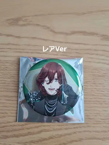 [ 레어Ver ] 조이폴리스 탭나이 트레이딩 캔 배지 령이 카르나이