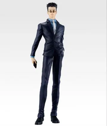 헌터헌터 레오리오 피규어 H상 마스코트 레오리오