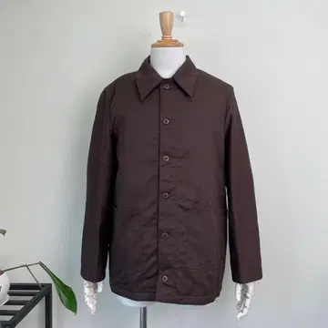 50s 60s 데드스탁 유로 워크 자켓 담요 라이너