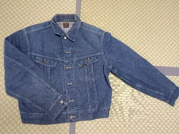 빈티지 Lee 데님 자켓 44 REGULAR