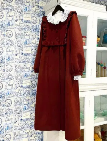 yukiemon 클레어 코트