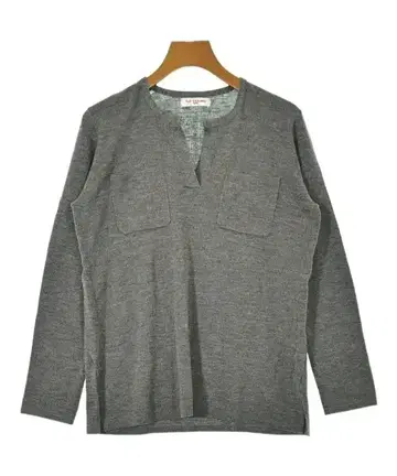 OLD ENGLAND 니트 스웨터 여성용