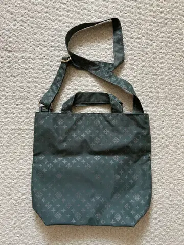 데일리 러셋 숄더백 2