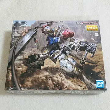 MG 1/100 건담 발바토스 룹스 미개봉 새상품