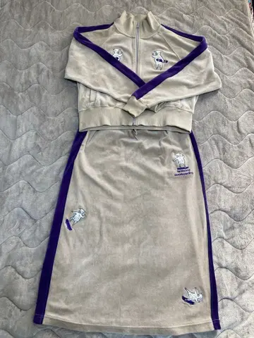 graniph 셋업 여성용 사이즈 M