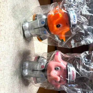 사토짱 사토코짱 저금통