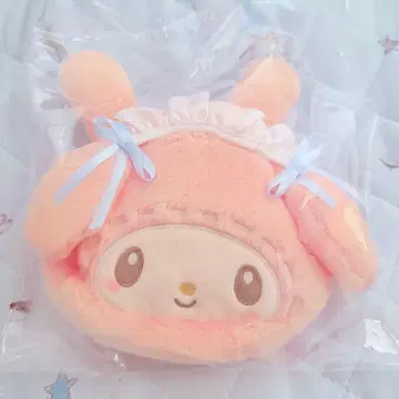 마이멜로디 파우치 메조피아노