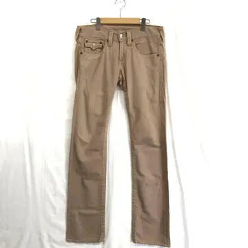 TRUE RELIGION : RICKY 부츠컷 팬츠