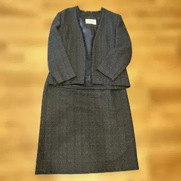 TOMORROWLAND 포멀 슈트 상하의