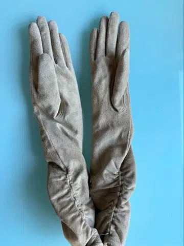 rienda 베이지 장갑 FREE 사이즈